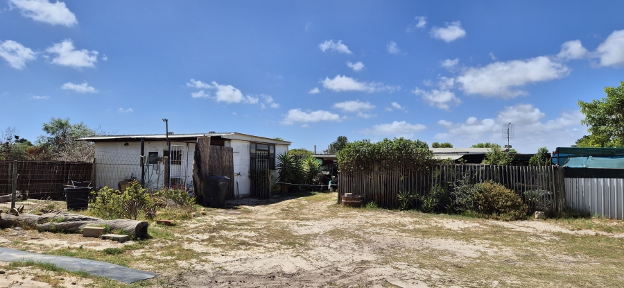 3 Bedroom Property for Sale in Morning Star Western Cape